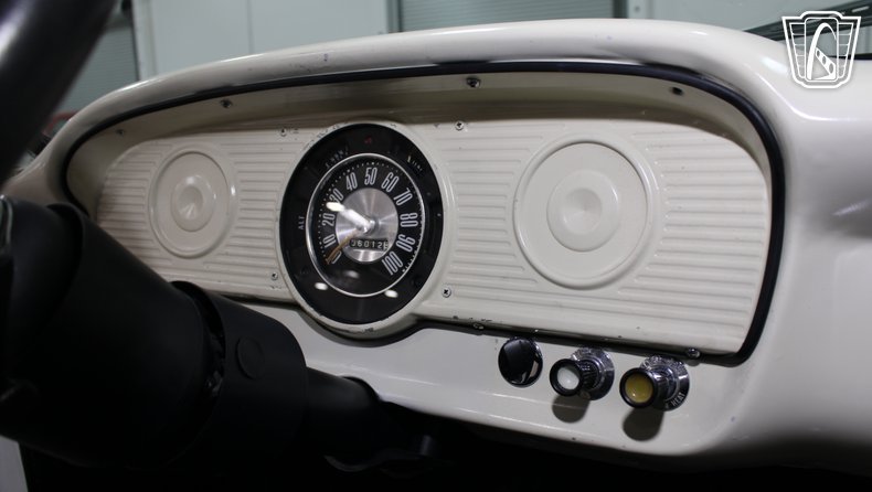 1965 Ford F100 109
