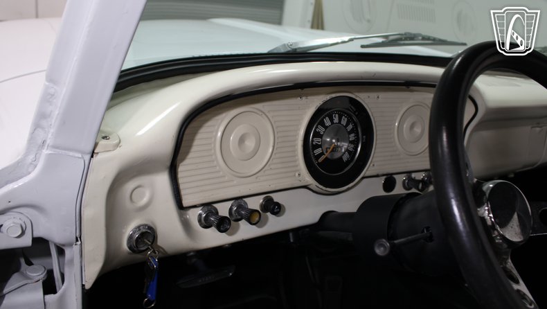 1965 Ford F100 110