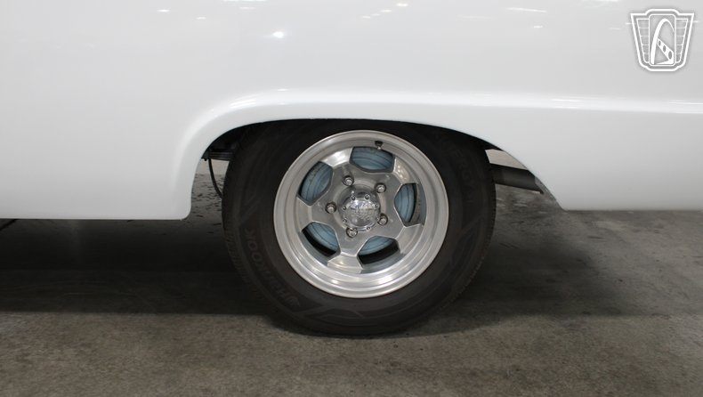 1965 Ford F100 114