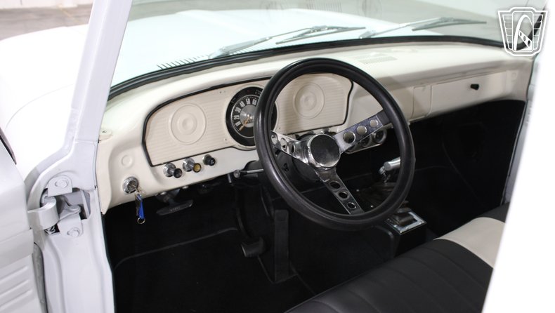 1965 Ford F100 112