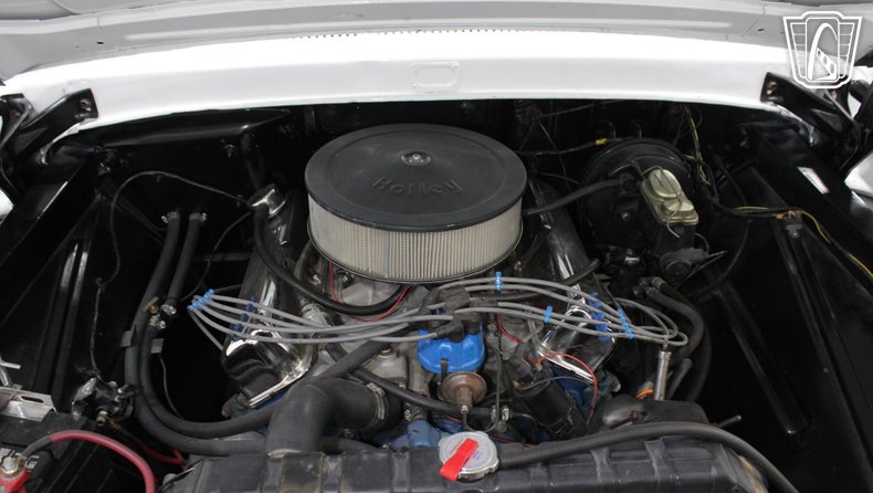 1965 Ford F100 117