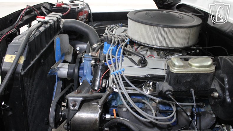 1965 Ford F100 121