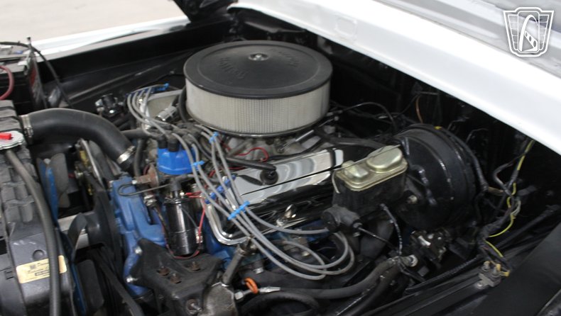 1965 Ford F100 120