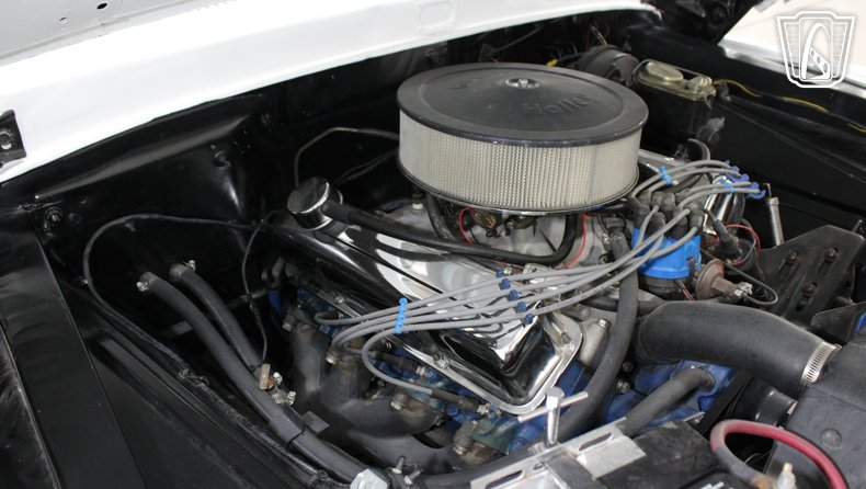 1965 Ford F100 124