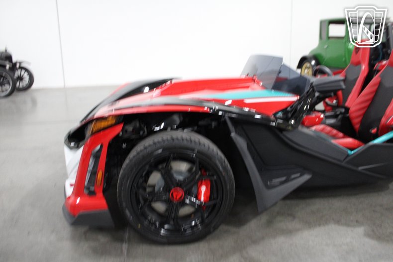 2025 Polaris Slingshot 54