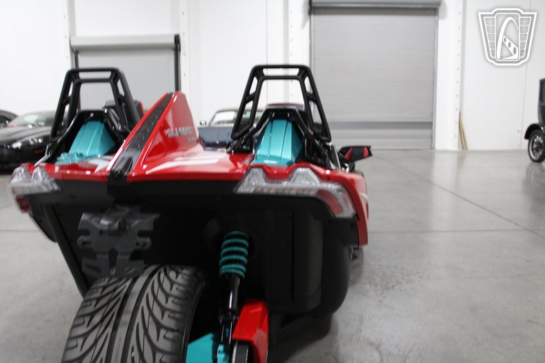 2025 Polaris Slingshot 74