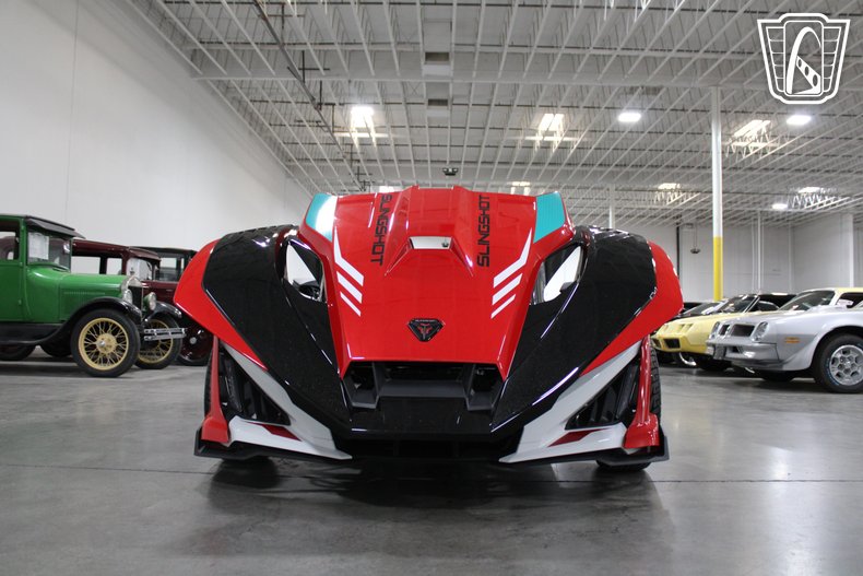 2025 Polaris Slingshot 69