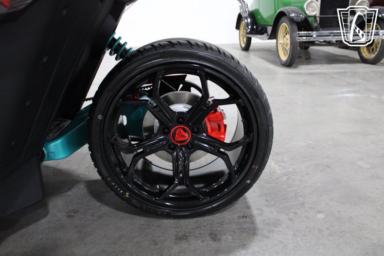 2025 Polaris Slingshot 83