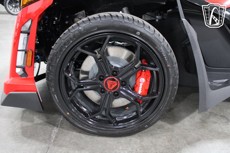 2025 Polaris Slingshot 79