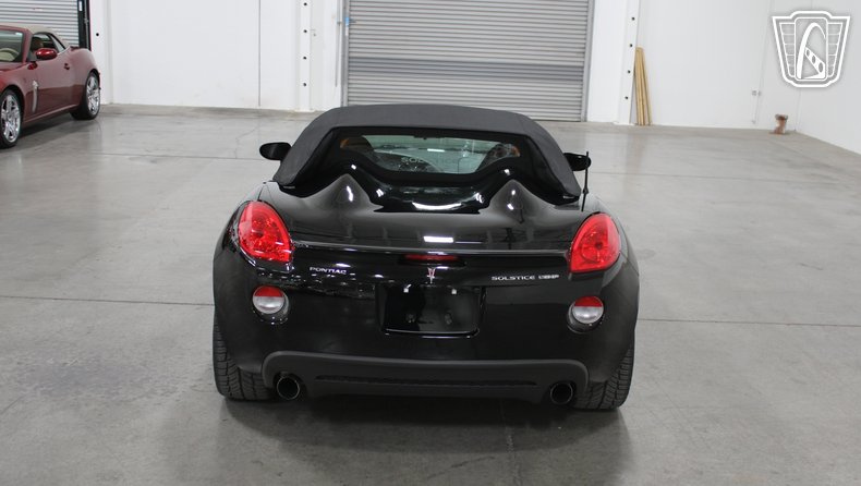 2007 Pontiac Solstice GXP 6