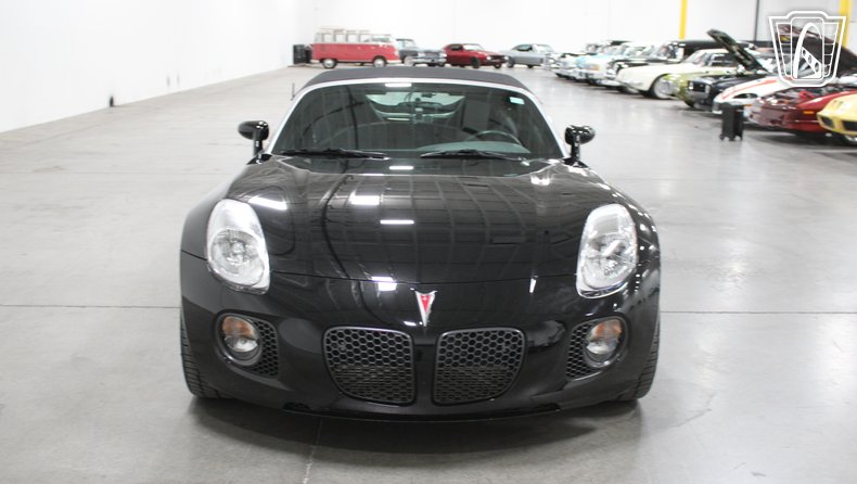 2007 Pontiac Solstice GXP 10