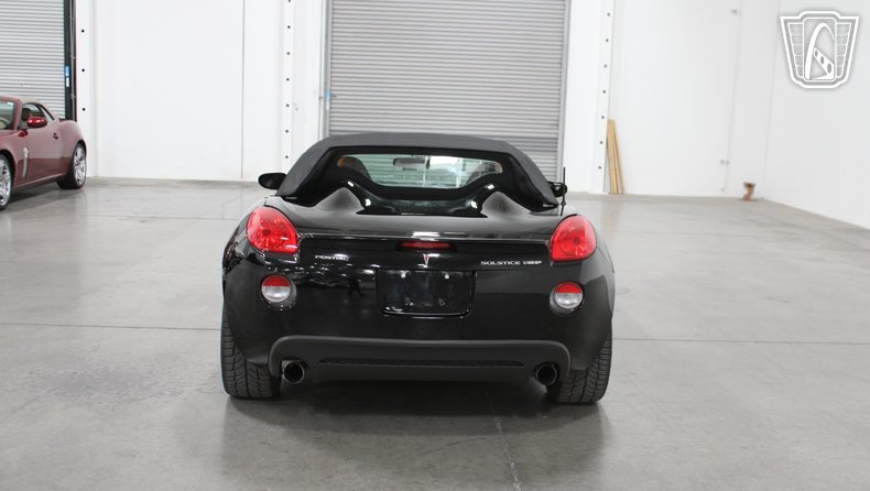 2007 Pontiac Solstice GXP 14