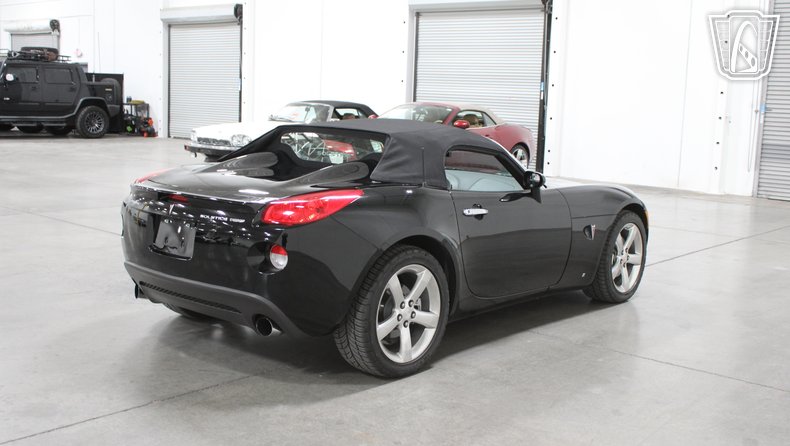 2007 Pontiac Solstice GXP 15