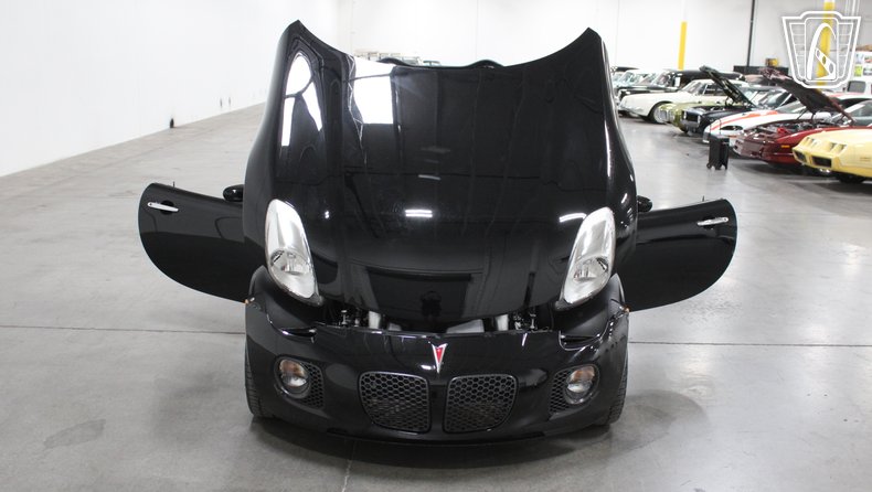 2007 Pontiac Solstice GXP 26