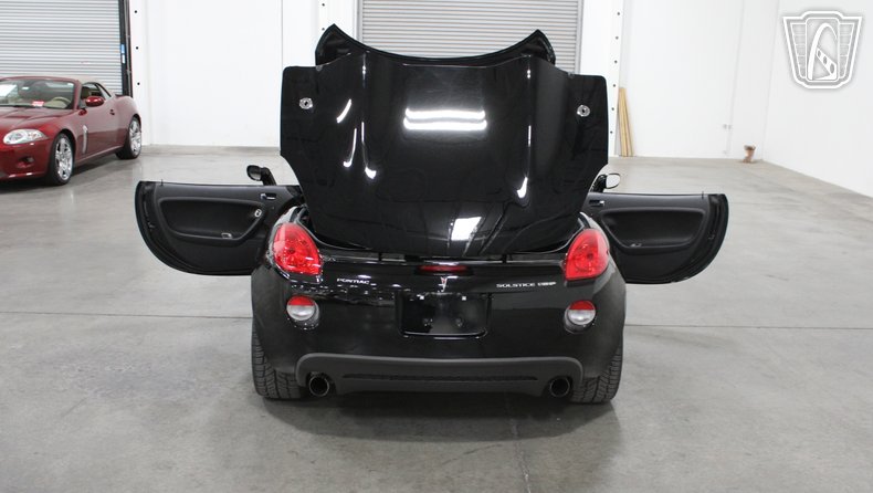2007 Pontiac Solstice GXP 30