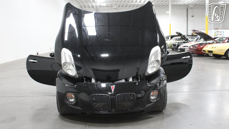 2007 Pontiac Solstice GXP 34