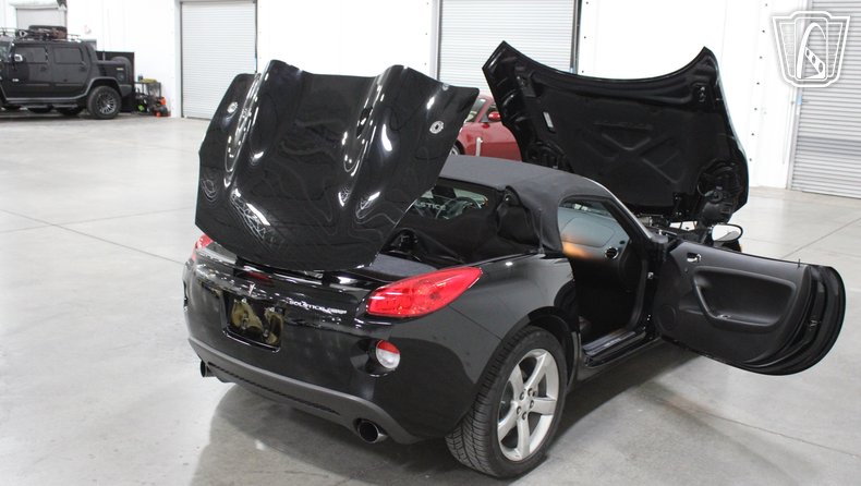 2007 Pontiac Solstice GXP 31