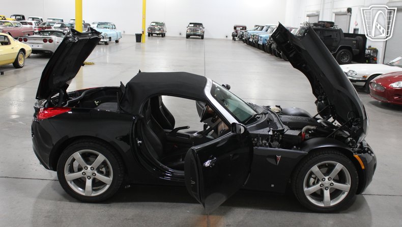 2007 Pontiac Solstice GXP 32