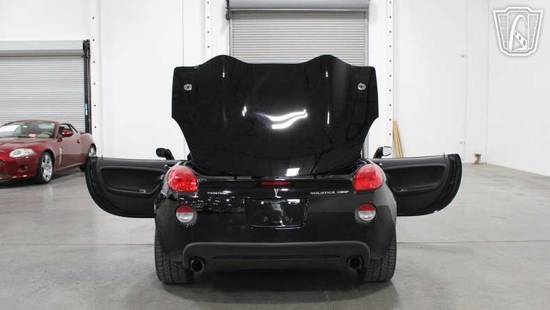 2007 Pontiac Solstice GXP 38