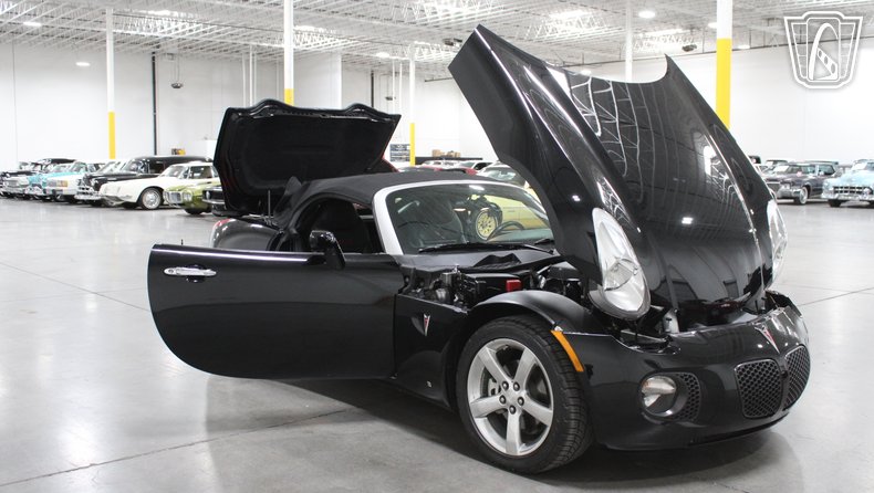 2007 Pontiac Solstice GXP 41