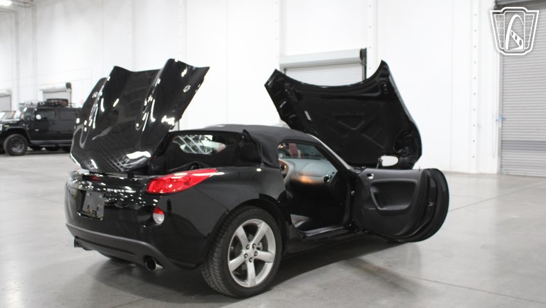 2007 Pontiac Solstice GXP 39