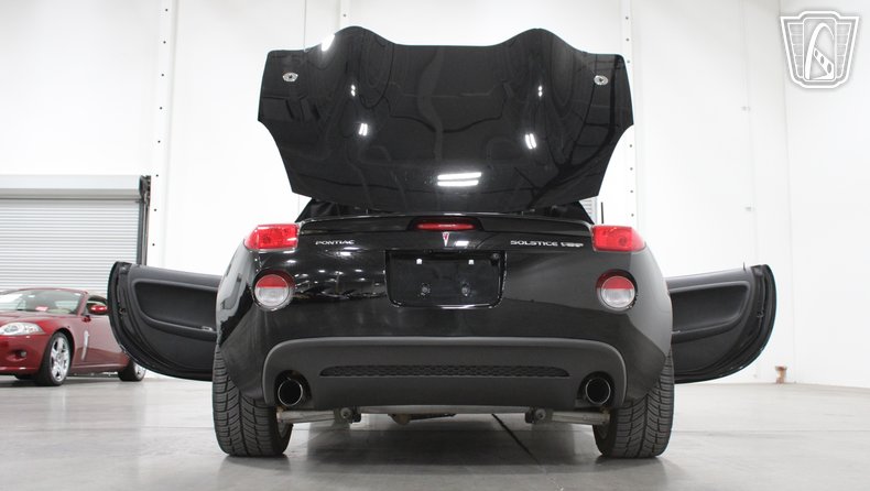 2007 Pontiac Solstice GXP 46