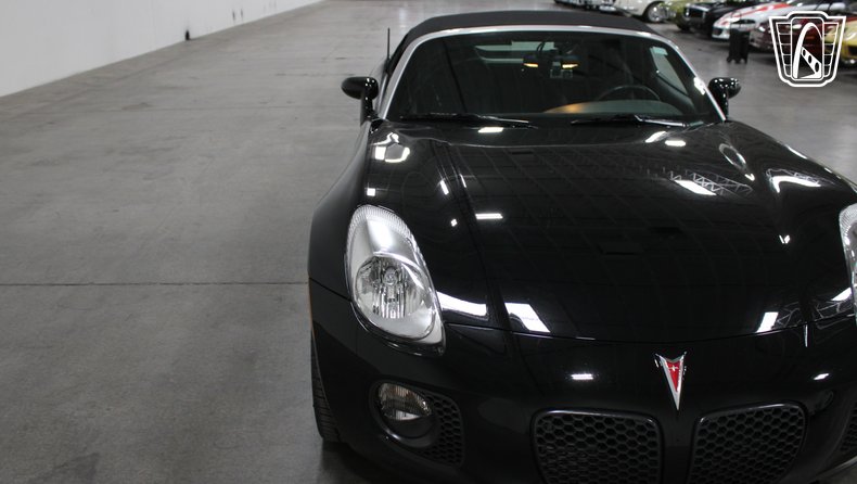 2007 Pontiac Solstice GXP 50