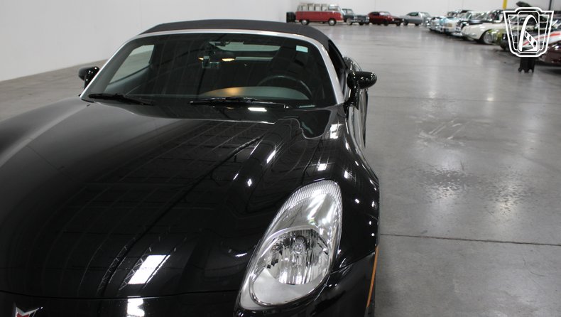 2007 Pontiac Solstice GXP 52