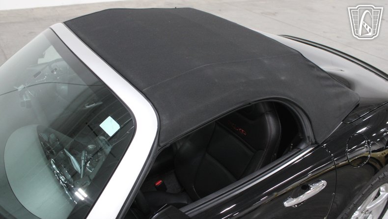 2007 Pontiac Solstice GXP 54
