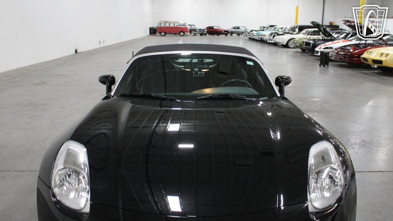2007 Pontiac Solstice GXP 51