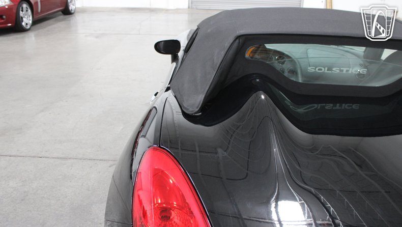 2007 Pontiac Solstice GXP 56