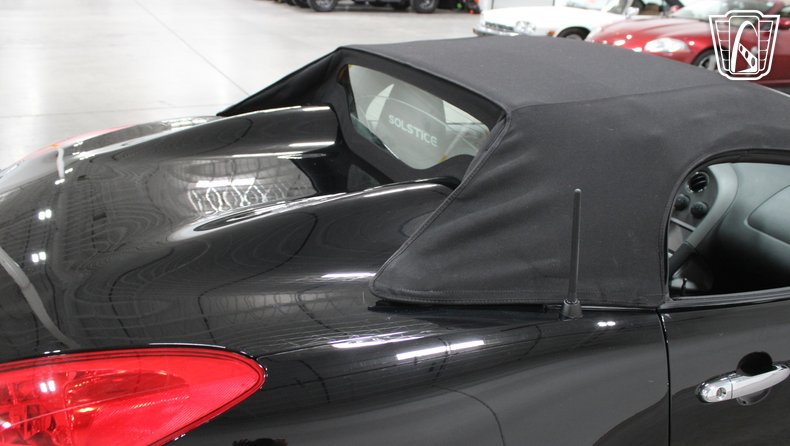 2007 Pontiac Solstice GXP 59