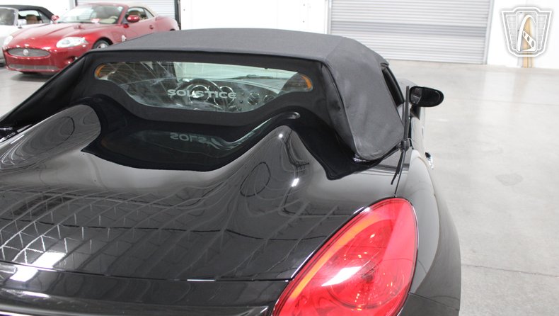 2007 Pontiac Solstice GXP 58
