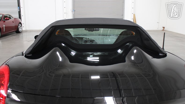 2007 Pontiac Solstice GXP 57