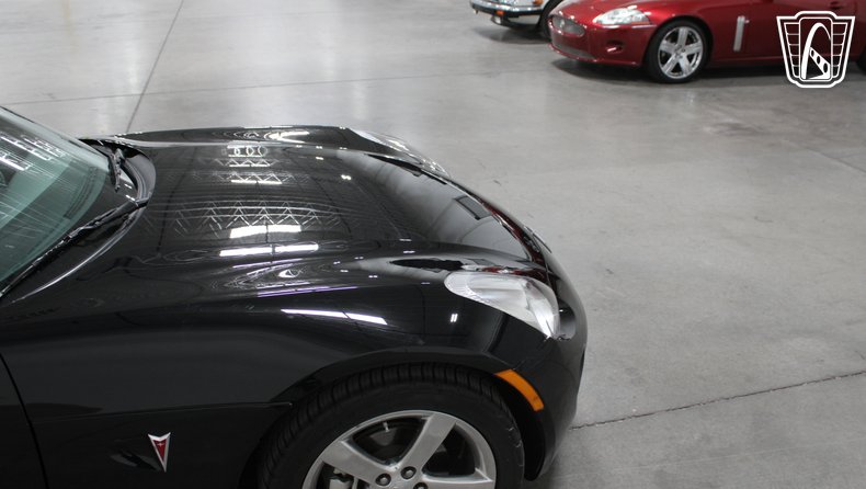 2007 Pontiac Solstice GXP 62