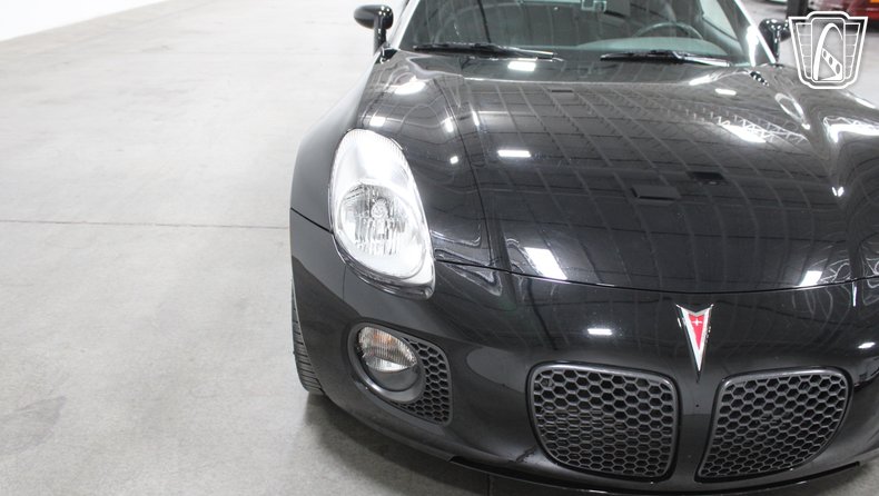 2007 Pontiac Solstice GXP 63