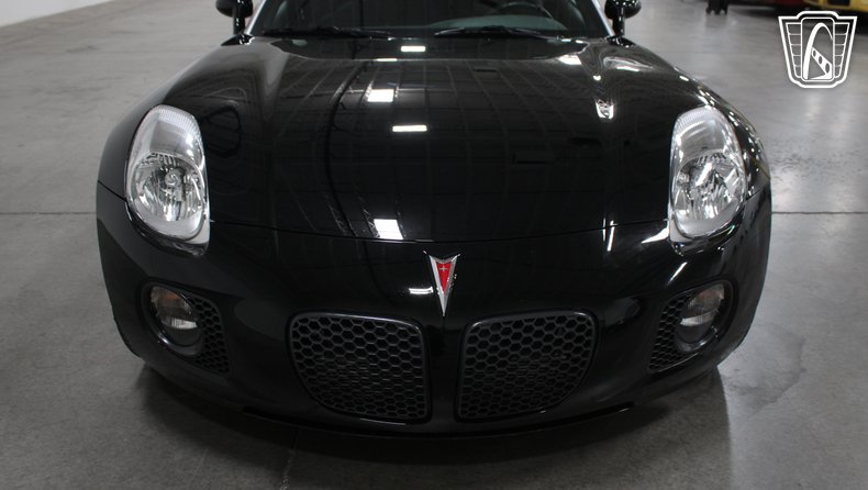 2007 Pontiac Solstice GXP 64