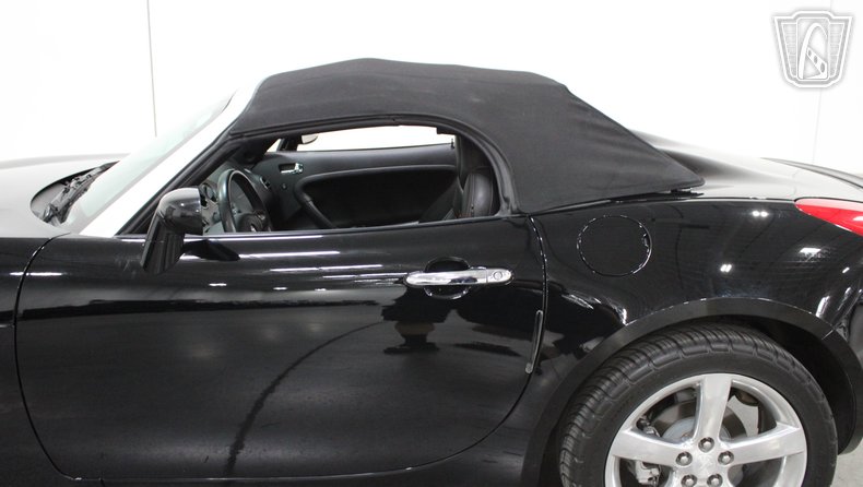 2007 Pontiac Solstice GXP 67