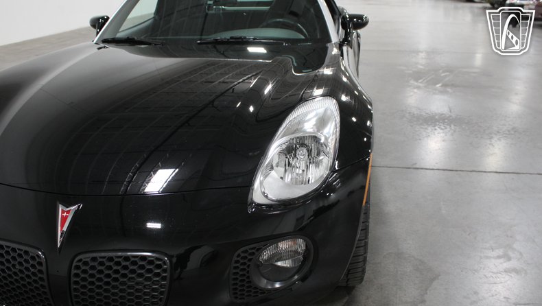 2007 Pontiac Solstice GXP 65