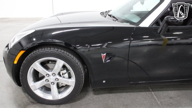 2007 Pontiac Solstice GXP 66