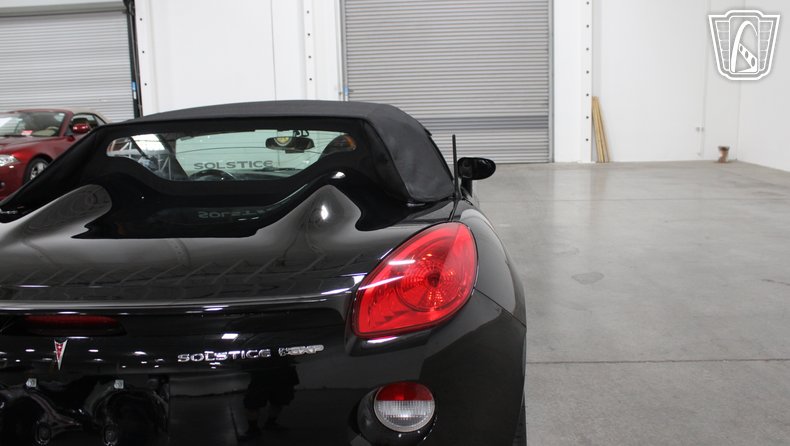 2007 Pontiac Solstice GXP 71