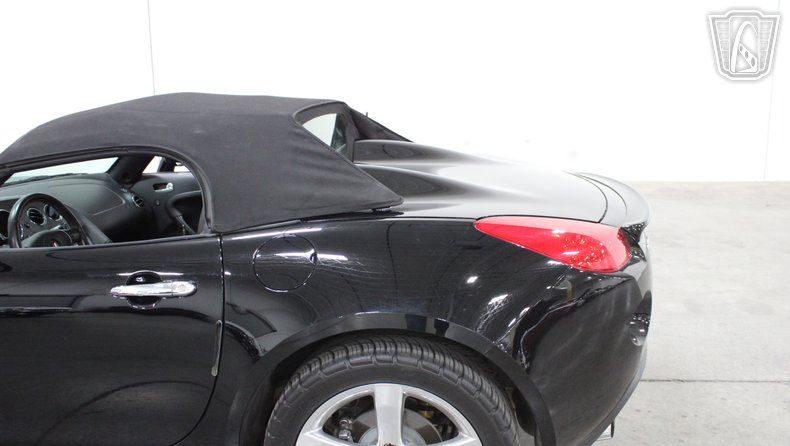 2007 Pontiac Solstice GXP 68