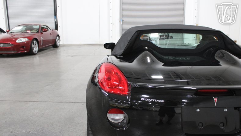 2007 Pontiac Solstice GXP 69
