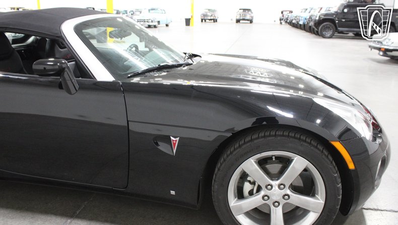 2007 Pontiac Solstice GXP 74