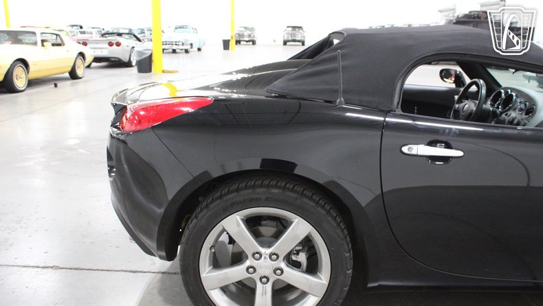 2007 Pontiac Solstice GXP 72