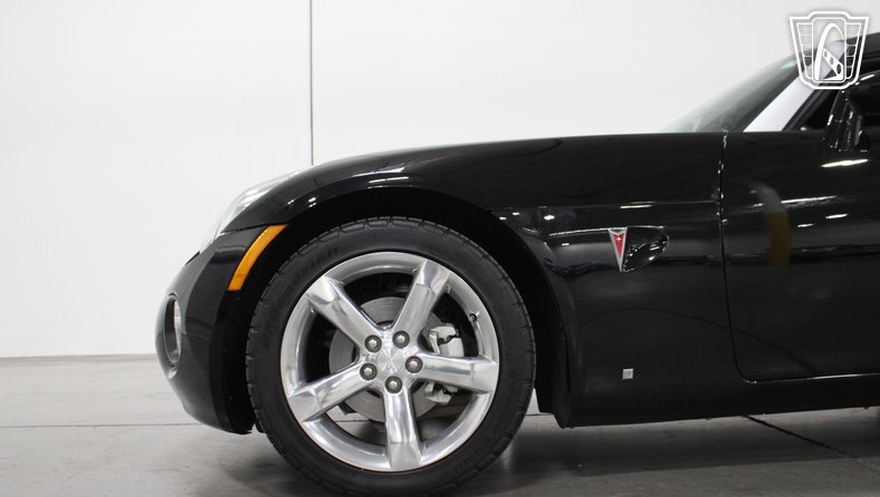 2007 Pontiac Solstice GXP 78