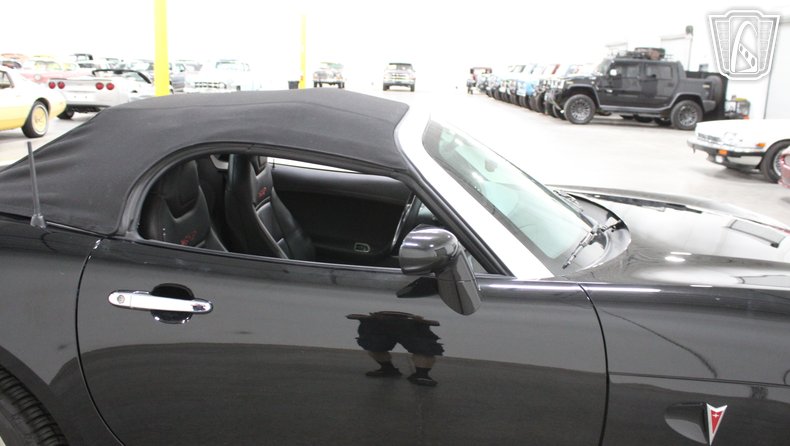 2007 Pontiac Solstice GXP 73