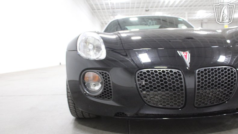 2007 Pontiac Solstice GXP 75