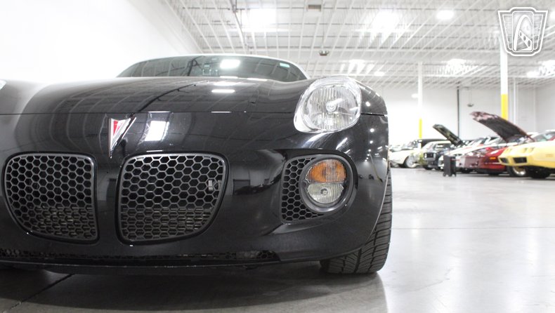 2007 Pontiac Solstice GXP 77