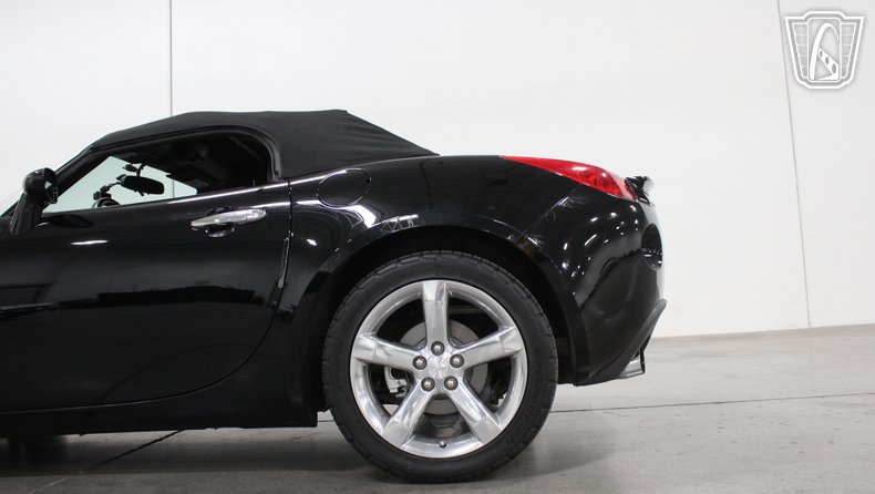 2007 Pontiac Solstice GXP 80